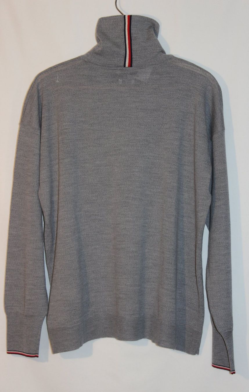 Tommy Hilfiger Maglioni & Felpe: Rollkragenpullover Tommy Hilfiger, Gr. L, Neu – Nuovo e nell'imballaggio originale da Basel venduto da Mila_Graf 6