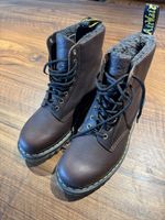Dr. Martens 1460 Pascal WL Stiefel Grösse 44 NEU