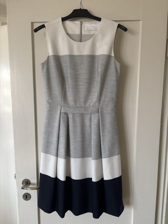 Kleid von Hugo Boss