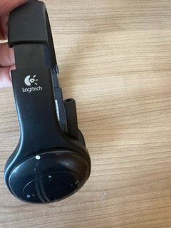 Logitech Cuffie: Logitech kopfhörer bluetooth s/n 1429ML007628 – Usato da Appenzell venduto da marvdo 2