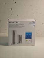 Netatmo Wetterstation Smart Home neuwertig mit OVP