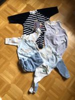 Pyjama Set Gr. 68 (19)