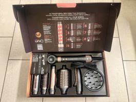 GA.MA Multistyler Vibrance UniQ 8 in 1 neuwertig