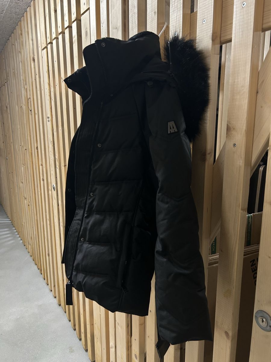 Vestes: Insulated ski jacket – Neuf (Voir description) à Belp par jan_6yvx 5