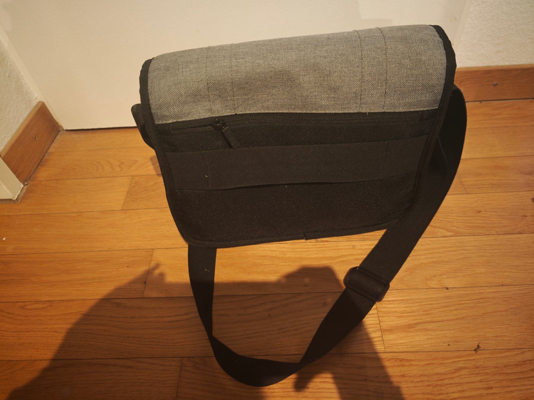 Taschen: Nikon Kamera Tasche – Gebraucht aus Bonstetten von lin_fy7n 2