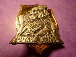 LUZERN 1998 GOLD