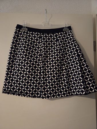Jupe ANNA FIELD imprimée taille 40 bon état
