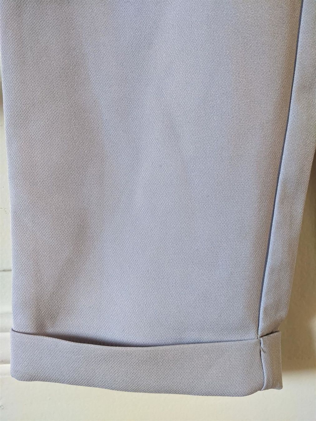 Pantaloni: LOST INK : Elégant pantalon gris perle 34-36 – Nuovo e nell'imballaggio originale da Petit-Lancy venduto da lilycerise 2