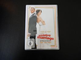 Love, Wedding, Marriage