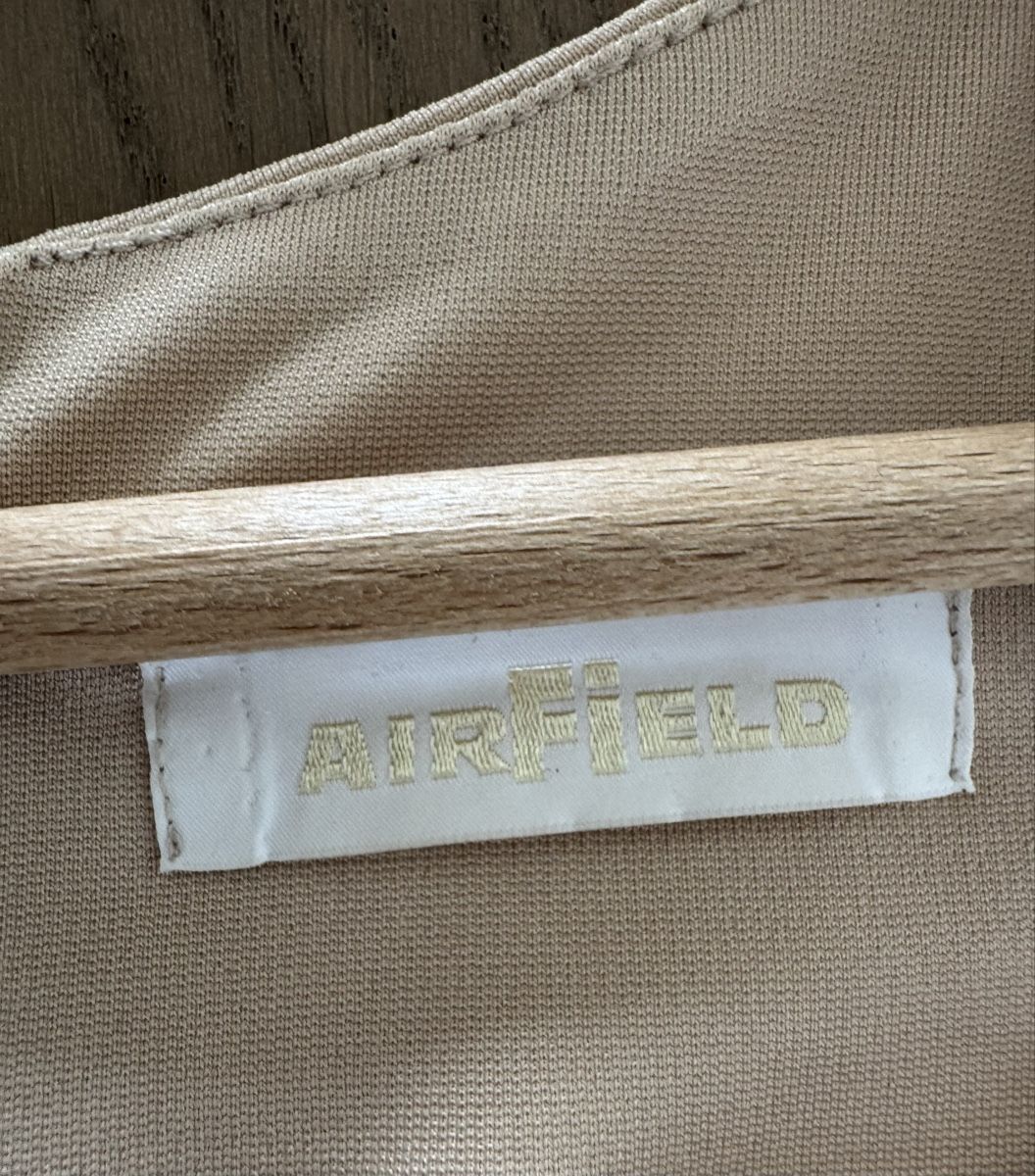 Airfield Vestiti: Airfield Etuikleid – Nuovo (secondo la descrizione) da Bazenheid venduto da Croupier 1