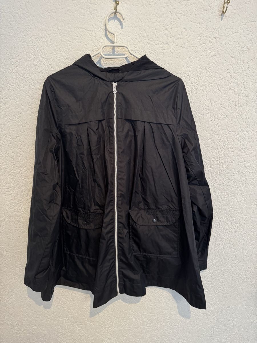 Jacken: 24 Colours Jacke schwarz Gr. 38 / M – Gebraucht aus Fislisbach von KolibriSecondhand 1
