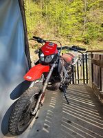 Aprilia SX 50
