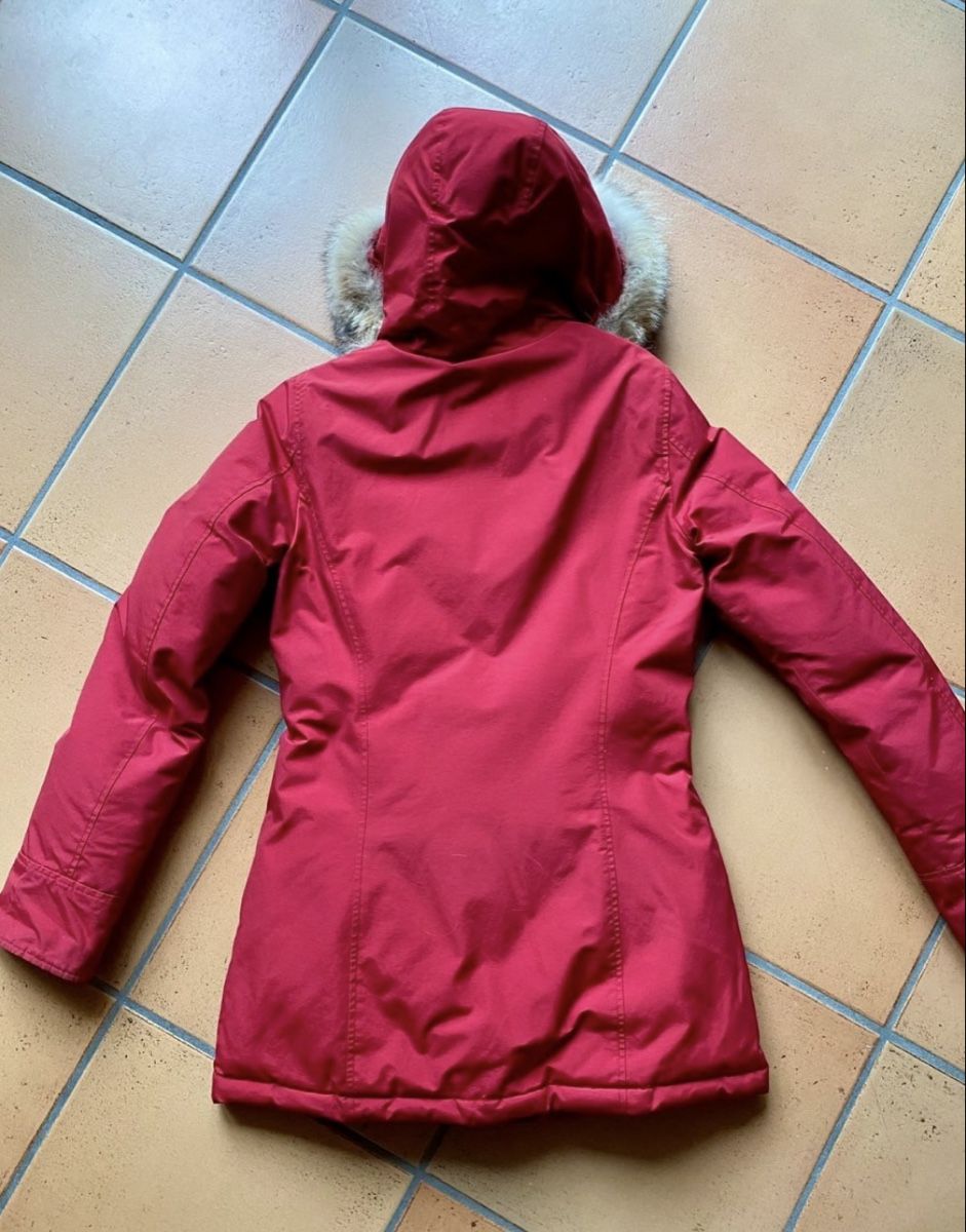 Woolrich Jacken: Woolrich Winterjacke – Gebraucht aus Luzern von gnika 1