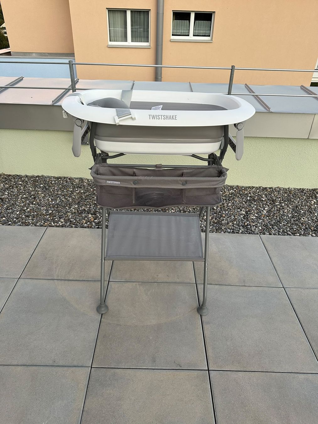 Badewannen: Bathtub for babies – Gebraucht aus Effretikon von HobbyistRepairer