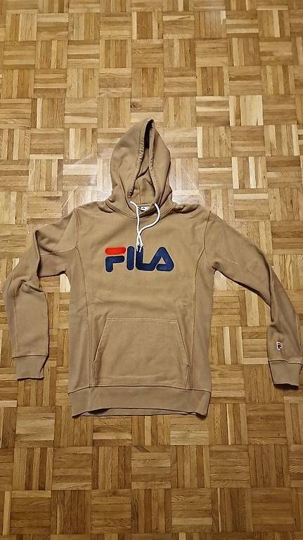 Fila Maglioni & Felpe: Fila Pullover/Hoodie – Usato da Bassersdorf venduto da Al-EnStore