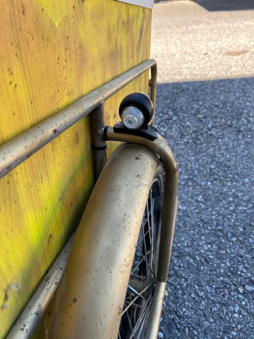 Anhänger: Töfflianhänger – Gebraucht aus Zäziwil von Lara130802 1