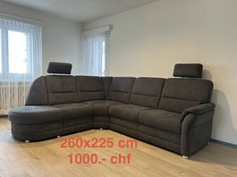 Divano ad angolo