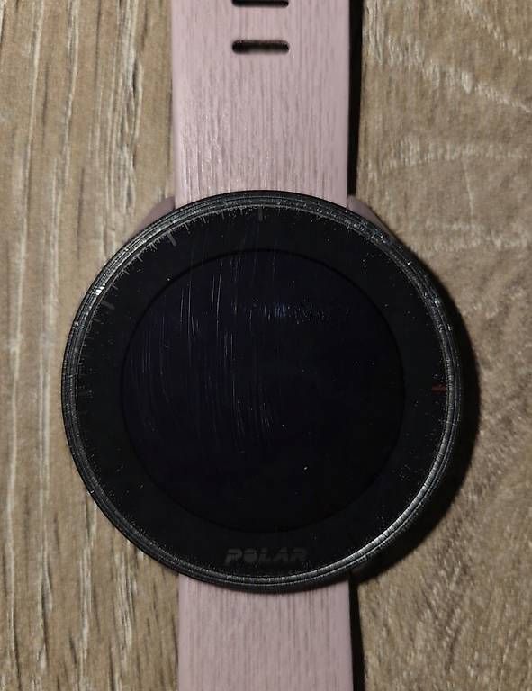 Polar Smartwatch: Polar Pacer Smartwach – Gebraucht aus Diepoldsau von deeleux 2