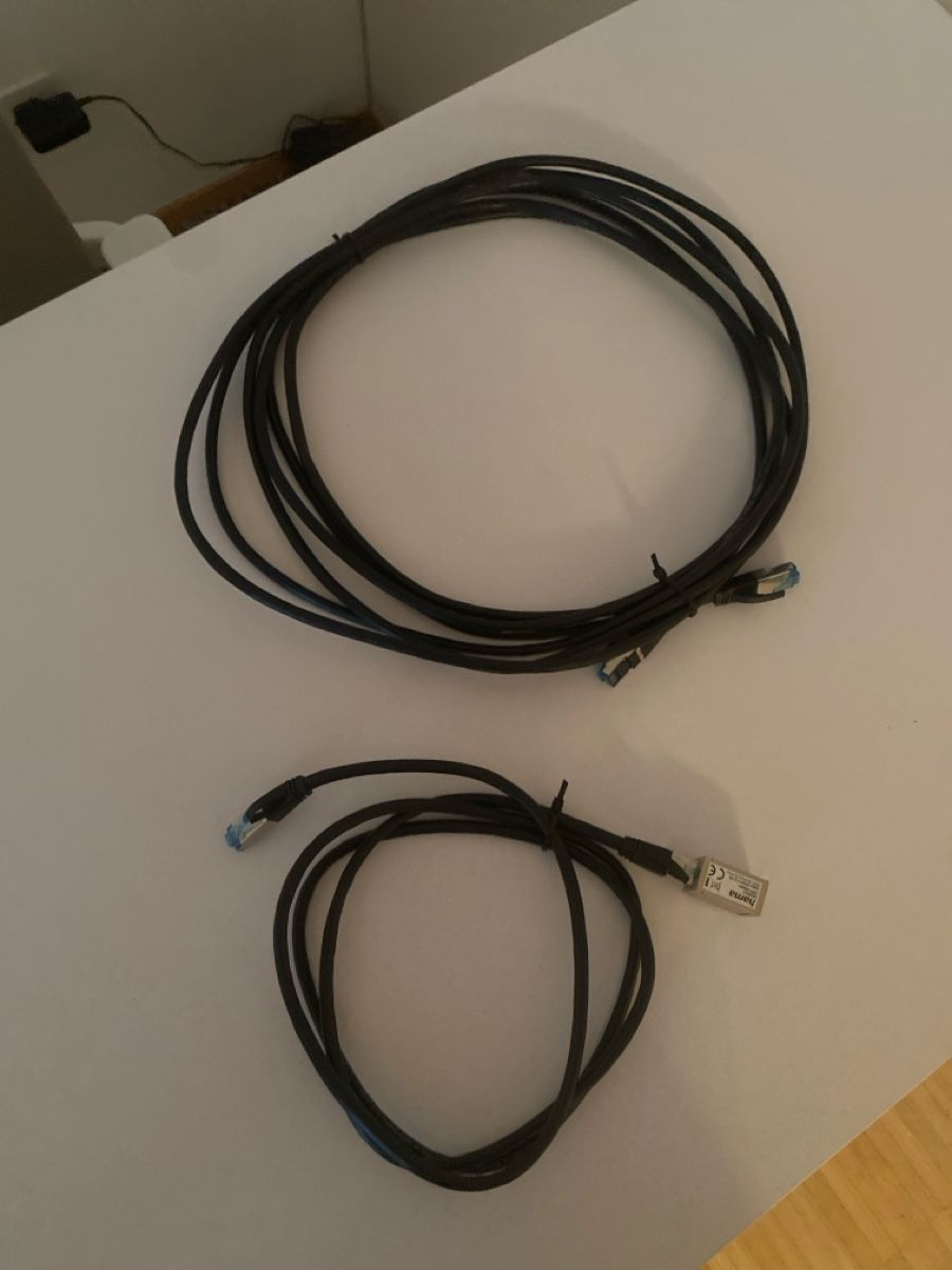 Devolo WiFi: Devolo Magic 2 Starter Kit – Neuf (Voir description) à Ilanz par joa_wmm9 2