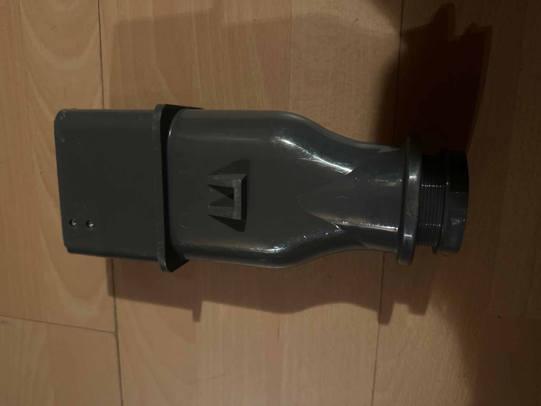 Stecker: Stecker J 40 5 Polig CMC – Gebraucht aus Huttwil von Bolpa 2