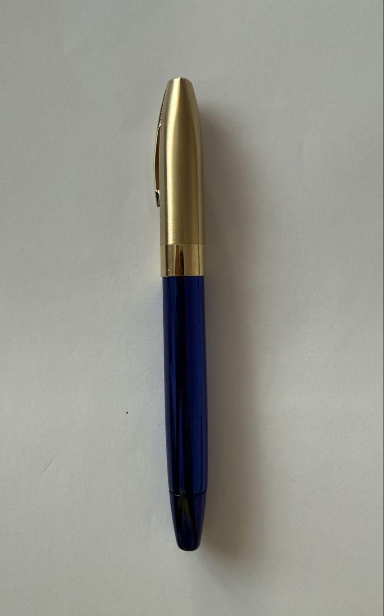 Penna & Evidenziatori: Sheaffer Füllfederhalter 18 K , 750 – Usato da Oetwil an der Limmat venduto da TOP15 1