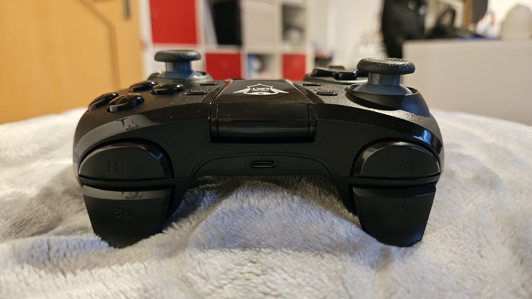 Trust Controller: Trust Bosi Wireless, PC & Mobile – Nuovo (secondo la descrizione) da Sax venduto da Kieselstei 4