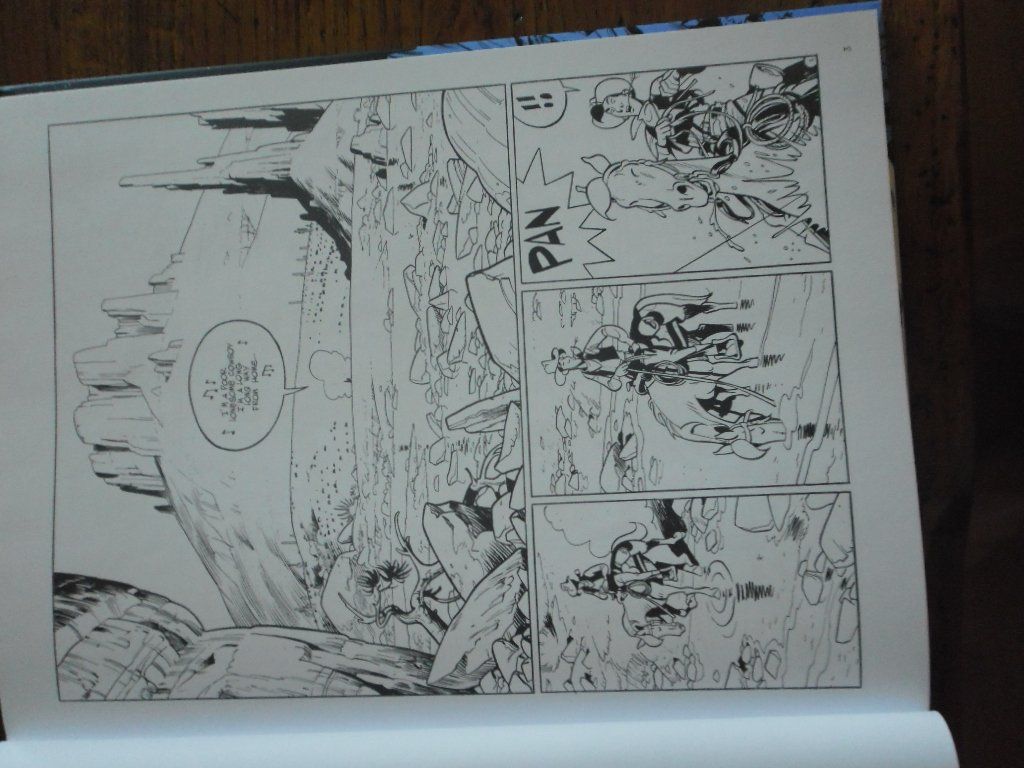 BD: Lucky Luke – D'occasion à Satigny par monocle 6