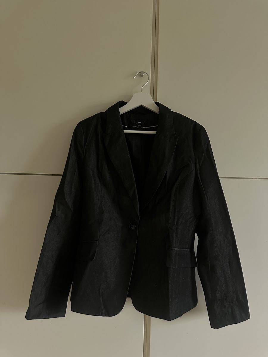 H&M Giacche: Schicker H&M Blazer, Grösse 44 – Usato da Luzern venduto da nee_zjh6