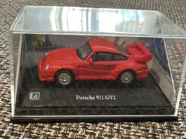 Cararama 1:87 Porsche 911 NEU ab 9.- 