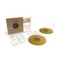 NEW: Tom Petty - Finding Wildflowers. Double Gold Vinyl