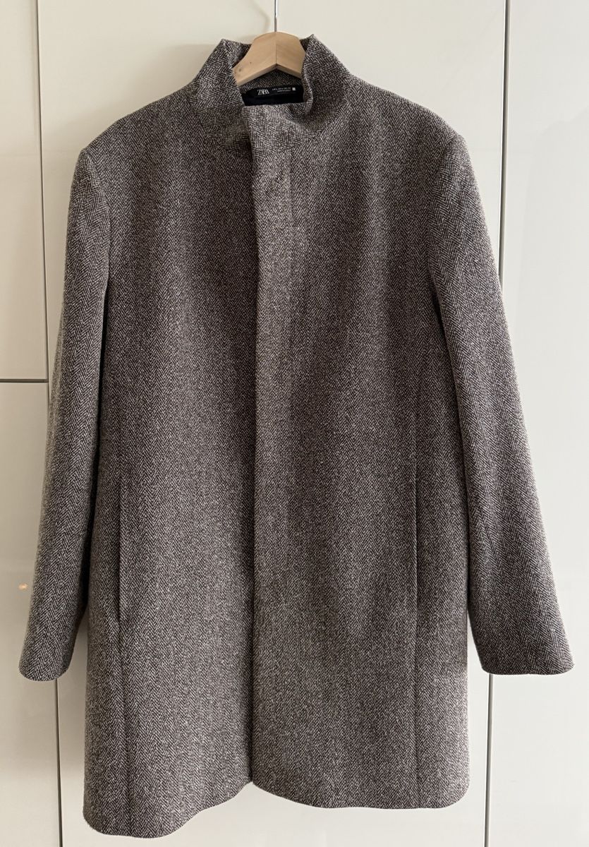 Zara Manteaux: Mantel Zara – D'occasion à Zürich par mattek7