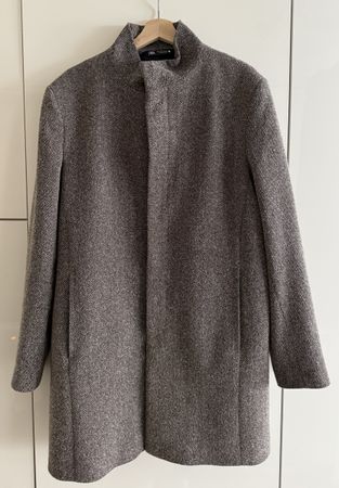 Mantel Zara