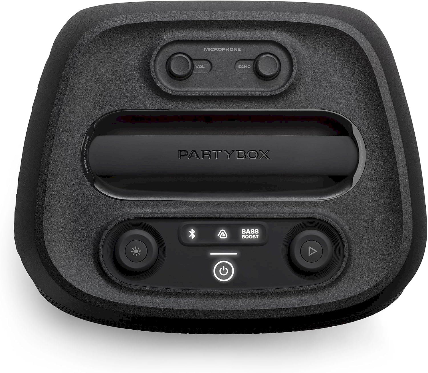 Lautsprecher: JBL Partybox Encore 2 – Neu und originalverpackt aus Bottighofen von zaap 6