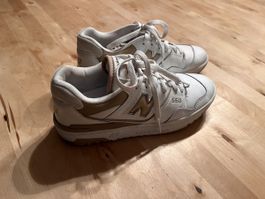 New Balance New Balance BB550 - Niedriger Schnitt