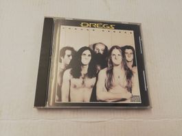 THE DREGS - UNSUNG HEROES