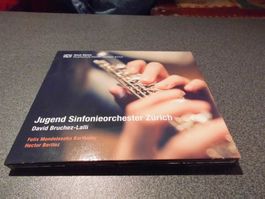 CD Jugend Sinfonieorchester Zürich