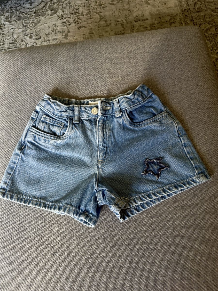 Mango Pantalons: Jeansshorts MNG |Größe 134 cm|| – D'occasion à Kilchberg ZH par nad_6dwp