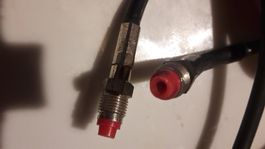 Auto  Funkkabel