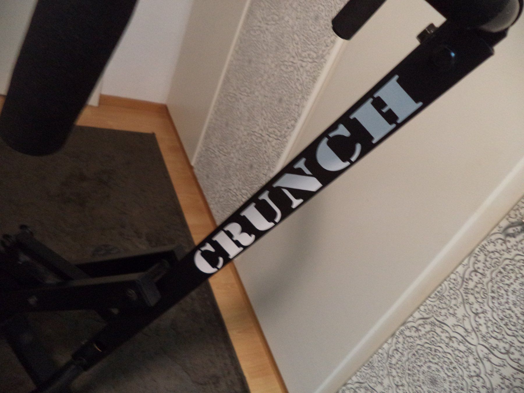 Hometrainer: CHRUNSCH Bauch/ Beine Trainer – Usato da Rieden AG venduto da Wirth03 1