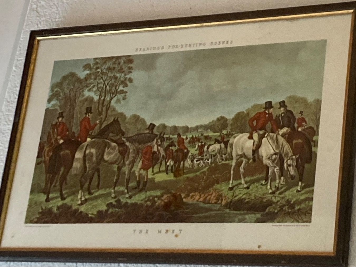 Tableaux: Gemälde – D'occasion à cham par andel22