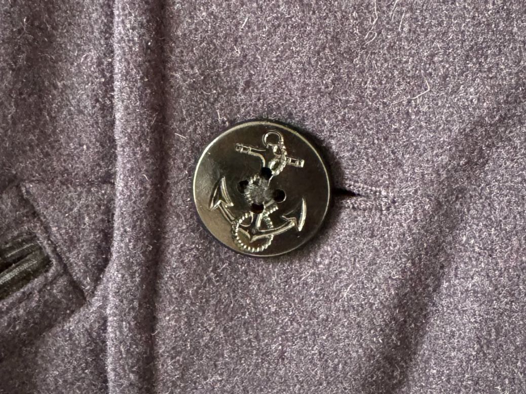 Cappotti: Ralph Lauren Mantel – Usato da Basel venduto da sevenply 3