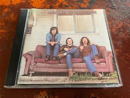 Crosby, Stills & Nash CD