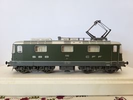 SBB CFF FFS Re 4/4 II 11152 H0 GS Lima 