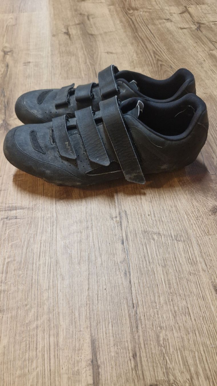 Northwave Herrenschuhe: Northwave MTB / Gravel Schuhe, 45 – Gebraucht aus Rüti ZH von Zullii90