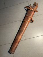 Holster zu Kavallerie-Karabiner 1893 (original)