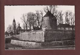 SOLOTHURN - Bastion