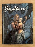 SAGA VALTA / TOME 1 / PREMIERE EDITION