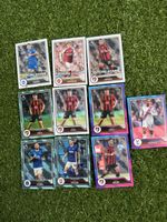 TOPPS PREMIER LEAGUE 2026/2027 MAX DOWMAN