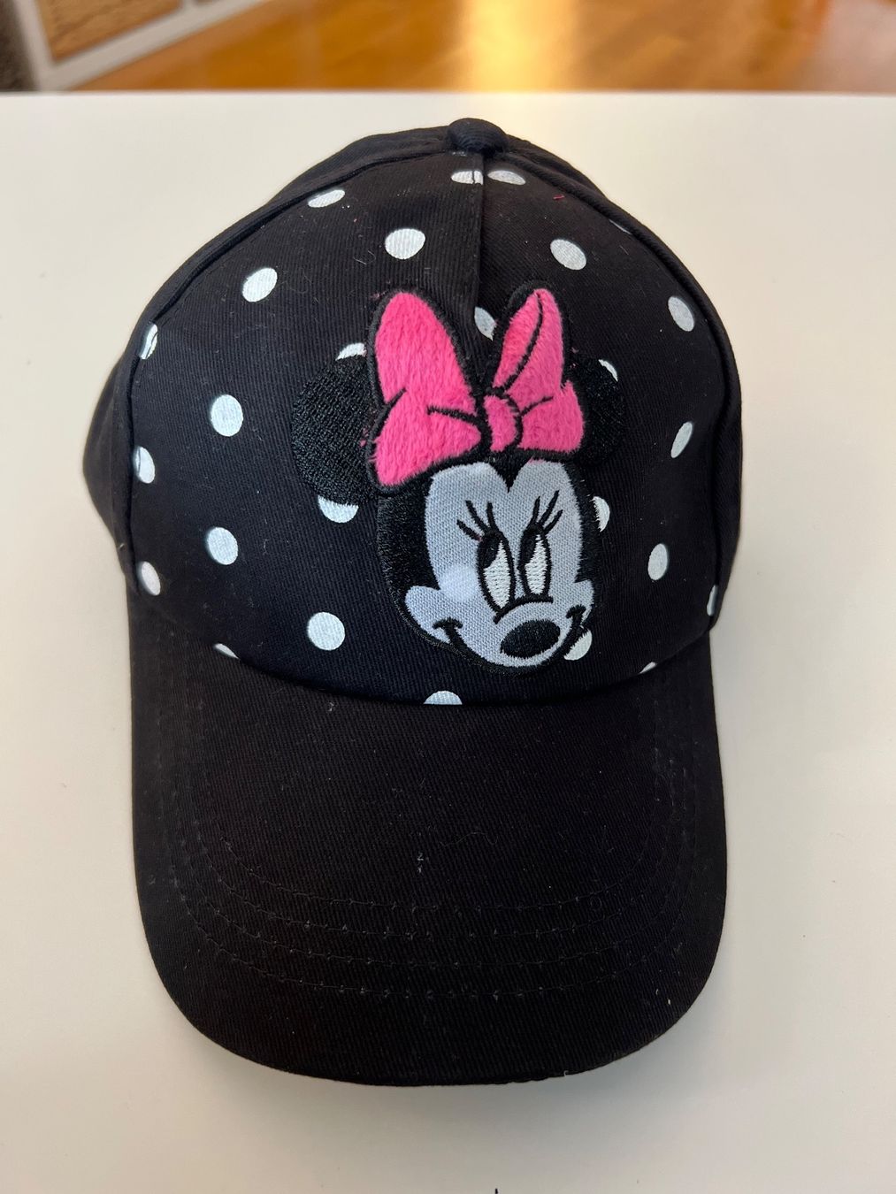 Altro abbigliamento per bambina: Cap / Hut Minnie Mouse – Nuovo (secondo la descrizione) da Thun venduto da Siladi