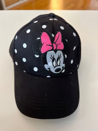 Cap / Hut Minnie Mouse